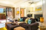 This newly upgraded 2BD Nepenthe condo is simply stunning and ideally located in the heart of West Sedona